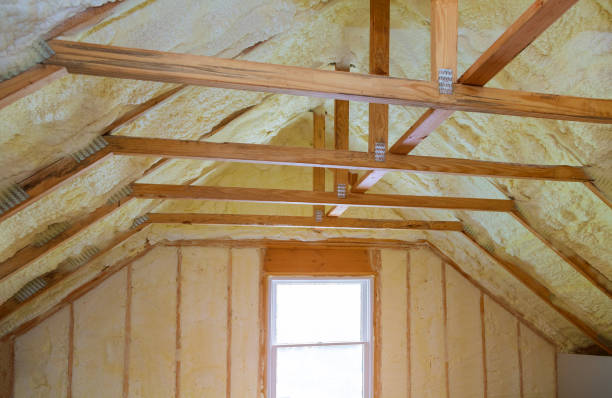 Best Insulation for Specific Applications in North Falmouth, MA