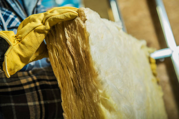 Best Residential Insulation in North Falmouth, MA
